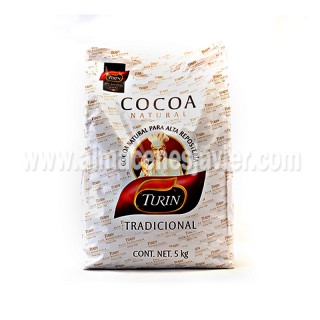 Cocoa Turín Tradicional 